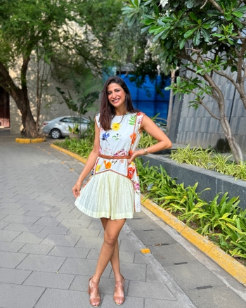 Aahana Kumra