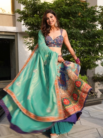 Aahana Kumra