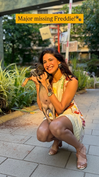 Aahana Kumra