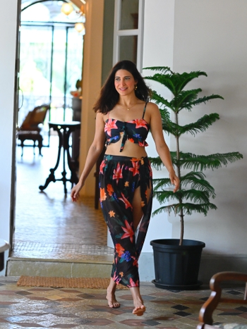 Aahana Kumra