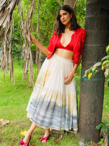 Aahana Kumra