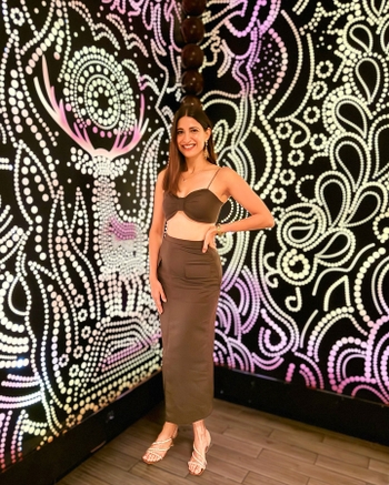 Aahana Kumra