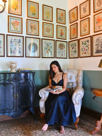 Aahana Kumra