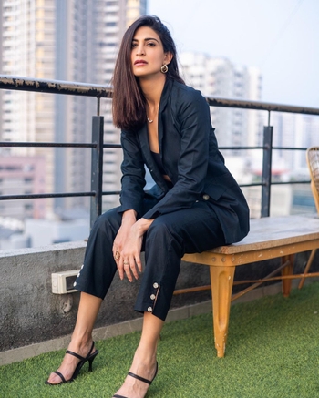 Aahana Kumra