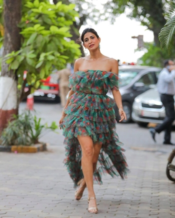 Aahana Kumra