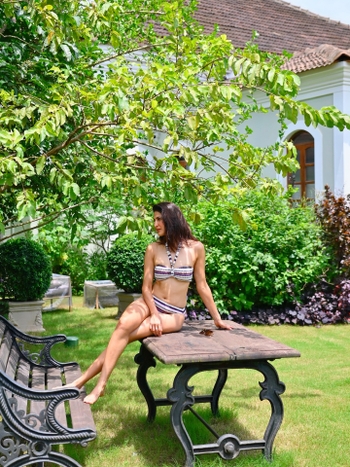 Aahana Kumra