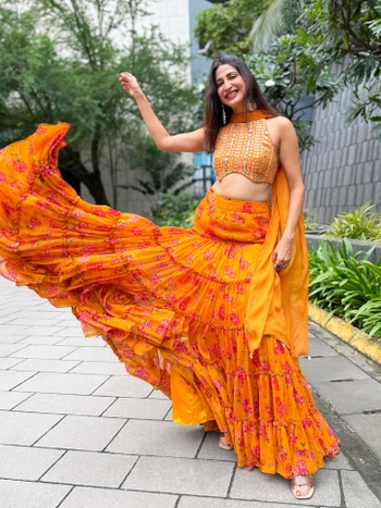 Aahana Kumra