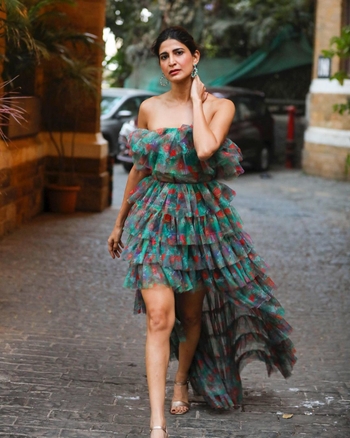 Aahana Kumra