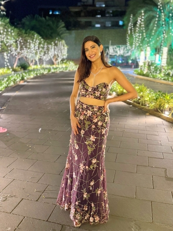 Aahana Kumra