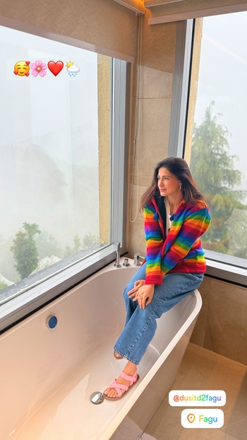 Aahana Kumra
