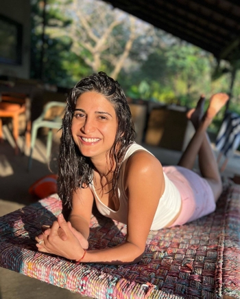 Aahana Kumra