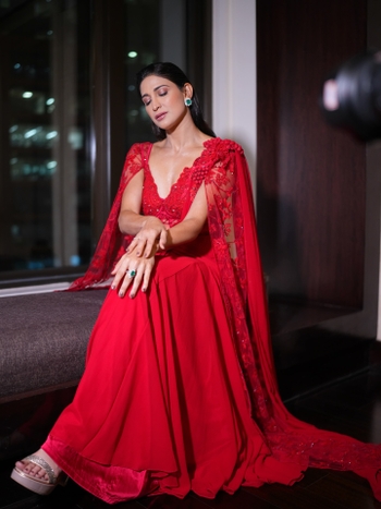 Aahana Kumra