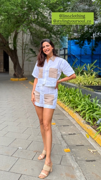 Aahana Kumra