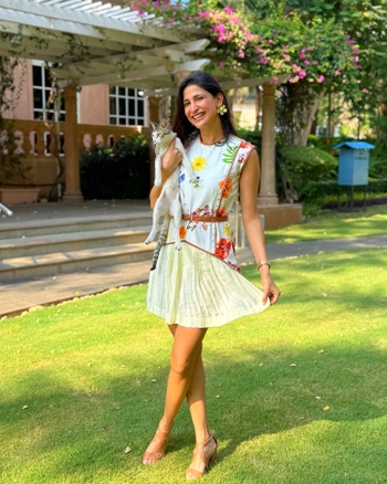 Aahana Kumra