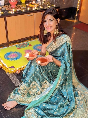 Aahana Kumra