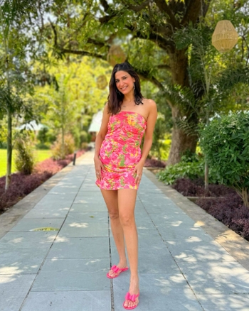 Aahana Kumra