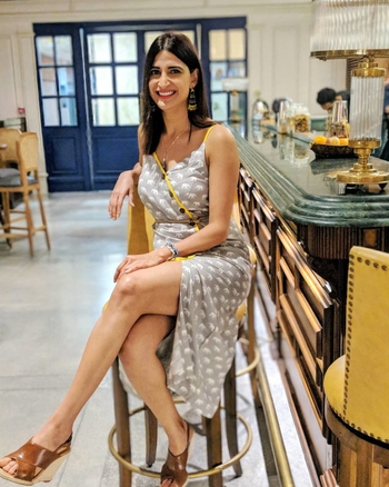 Aahana Kumra