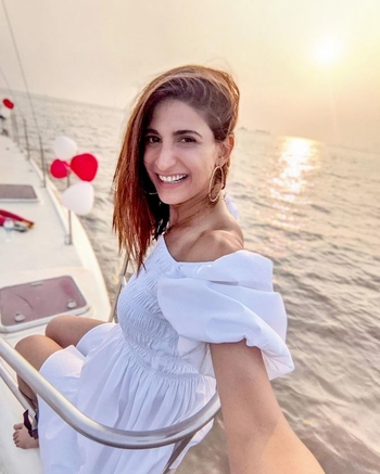 Aahana Kumra