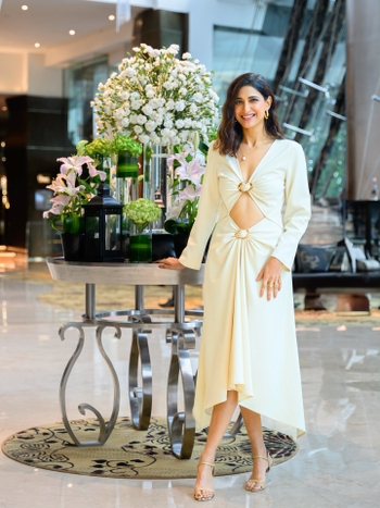 Aahana Kumra