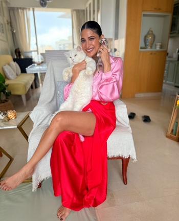 Aahana Kumra
