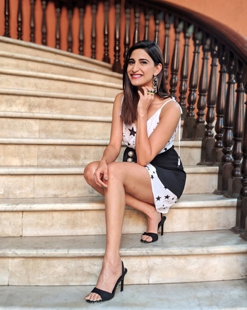 Aahana Kumra