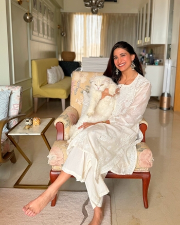 Aahana Kumra