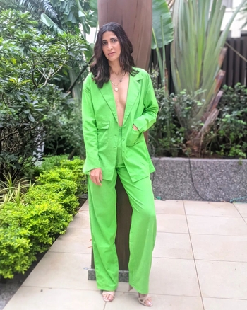 Aahana Kumra