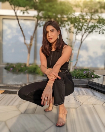 Aahana Kumra