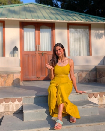Aahana Kumra