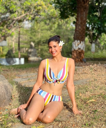 Aahana Kumra