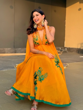 Aahana Kumra