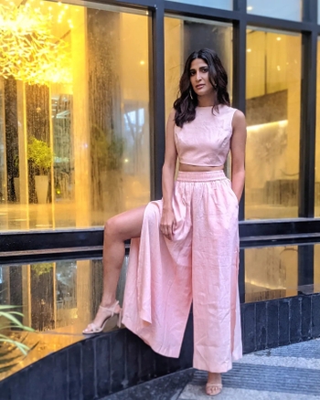 Aahana Kumra