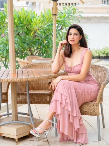 Aahana Kumra