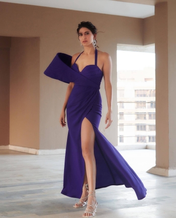 Aahana Kumra