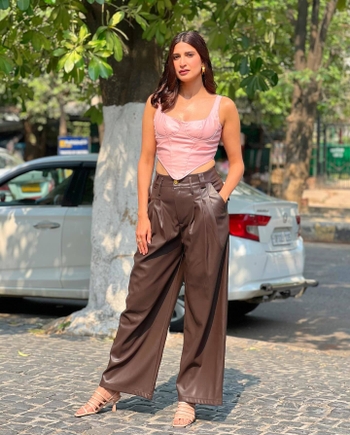 Aahana Kumra