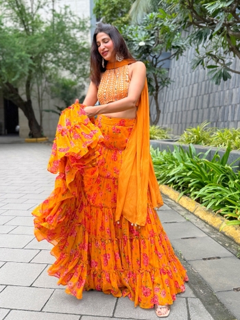 Aahana Kumra