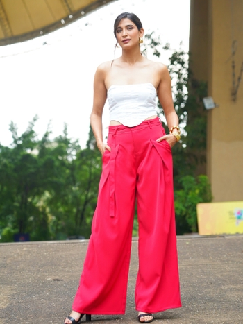 Aahana Kumra