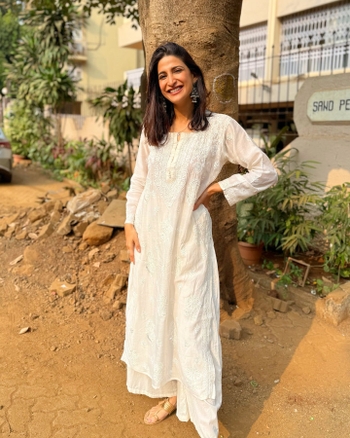Aahana Kumra