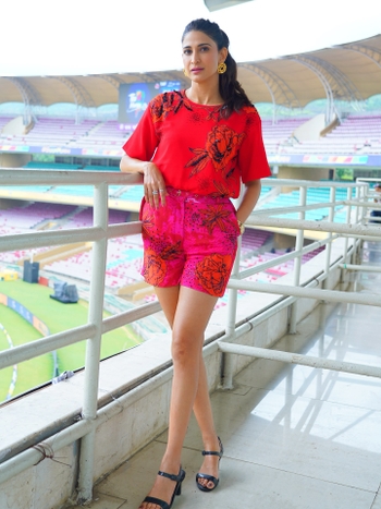 Aahana Kumra