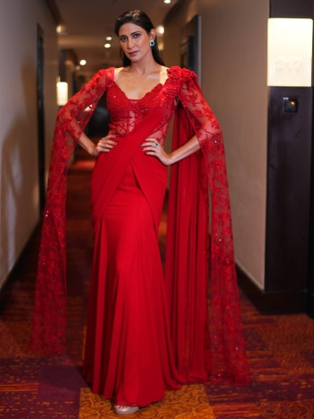 Aahana Kumra