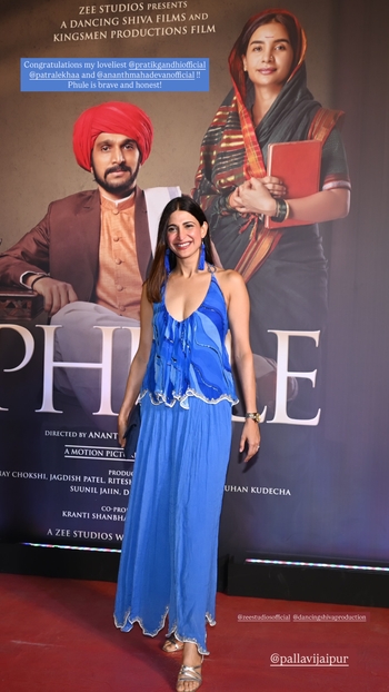 Aahana Kumra