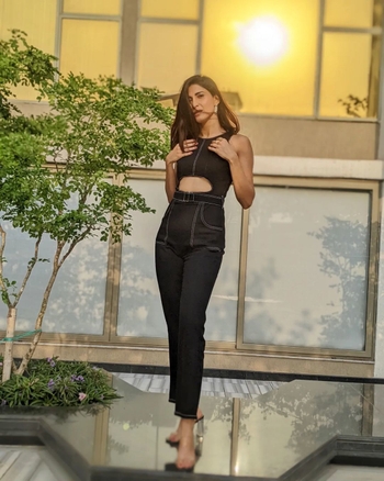 Aahana Kumra