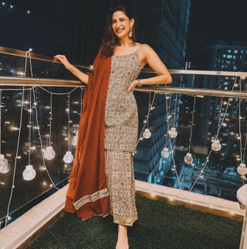 Aahana Kumra