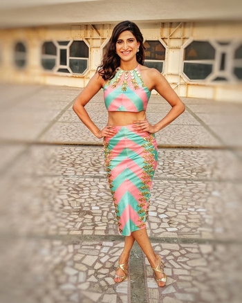 Aahana Kumra