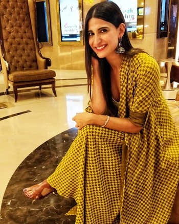 Aahana Kumra