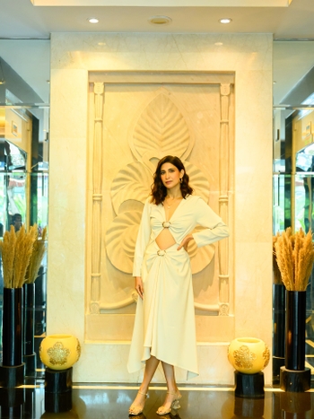 Aahana Kumra