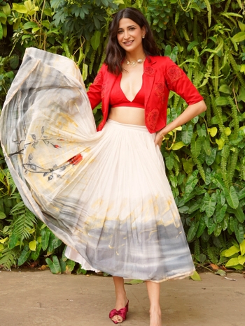 Aahana Kumra