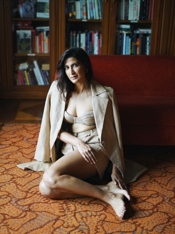 Aahana Kumra