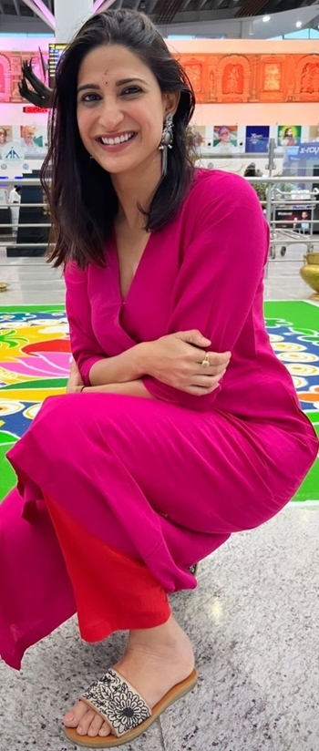 Aahana Kumra