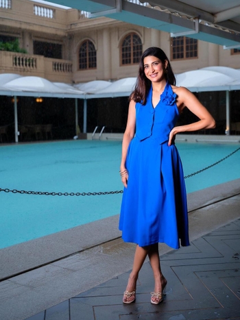 Aahana Kumra